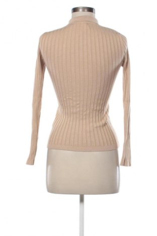 Дамски пуловер Sinsay, Размер S, Цвят Бежов, Цена 15,00 €