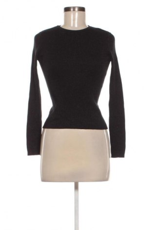 Γυναικείο πουλόβερ Sinsay, Μέγεθος S, Χρώμα Μαύρο, Τιμή 9,99 €