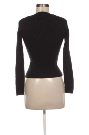 Γυναικείο πουλόβερ Sinsay, Μέγεθος S, Χρώμα Μαύρο, Τιμή 9,99 €