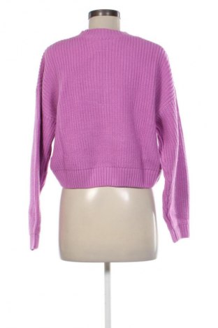 Dámský svetr Sinsay, Velikost M, Barva Růžová, Cena  419,00 Kč