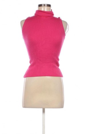 Dámský svetr Sinsay, Velikost XXS, Barva Růžová, Cena  425,00 Kč