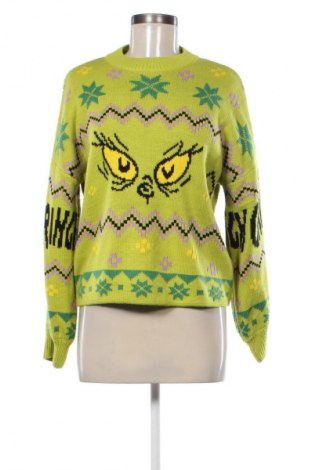 Női pulóver Sinsay, Méret M, Szín Sokszínű, Ár 6 198 Ft