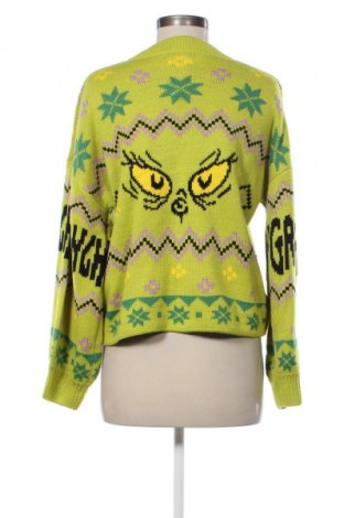 Női pulóver Sinsay, Méret M, Szín Sokszínű, Ár 6 198 Ft