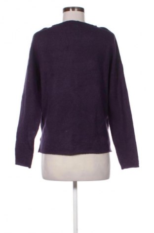 Dámský svetr Sinsay, Velikost S, Barva Fialová, Cena  425,00 Kč