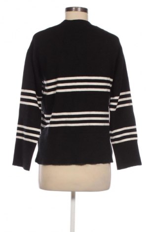 Дамски пуловер Sinsay, Размер XS, Цвят Черен, Цена 15,00 €