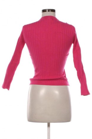 Dámský svetr Sinsay, Velikost M, Barva Růžová, Cena  420,00 Kč