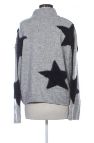 Дамски пуловер Sinsay, Размер L, Цвят Многоцветен, Цена 14,77 €