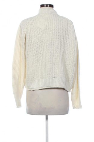 Dámský svetr Sinsay, Velikost S, Barva Krémová, Cena  425,00 Kč