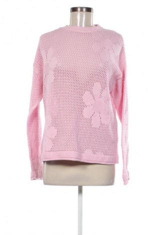 Dámský svetr Sinsay, Velikost XL, Barva Růžová, Cena  425,00 Kč