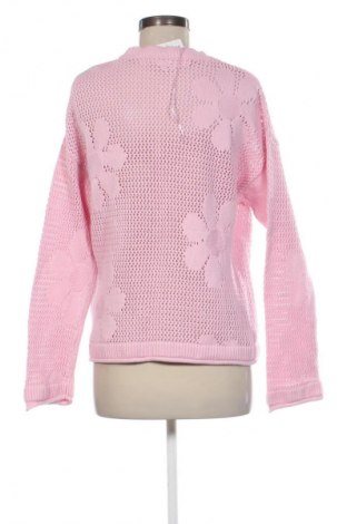 Dámský svetr Sinsay, Velikost XL, Barva Růžová, Cena  425,00 Kč