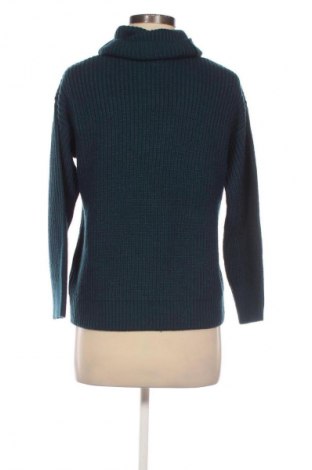 Дамски пуловер Sinsay, Размер XS, Цвят Син, Цена 14,77 €