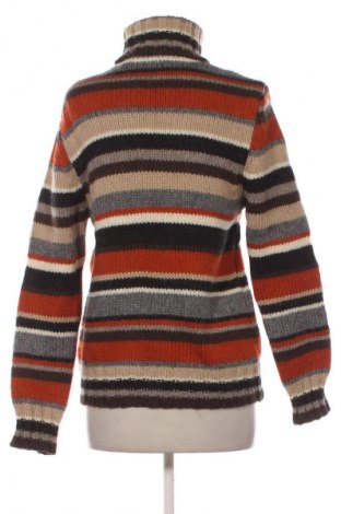 Női pulóver Sisley, Méret S, Szín Sokszínű, Ár 10 343 Ft