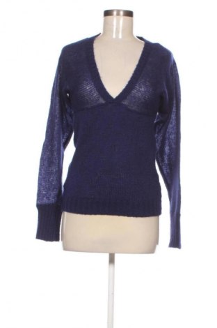 Дамски пуловер Sisley, Размер S, Цвят Лилав, Цена 32,00 €