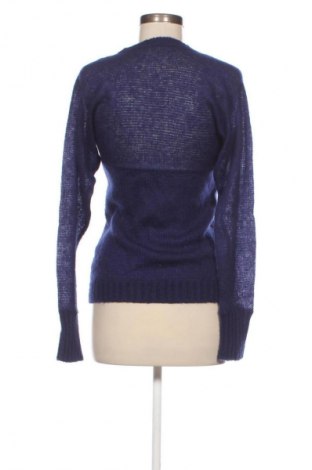 Дамски пуловер Sisley, Размер S, Цвят Лилав, Цена 32,00 €