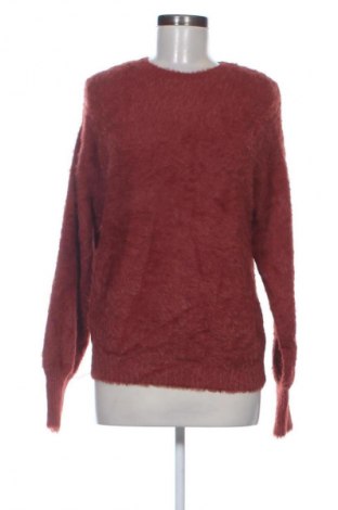 Γυναικείο πουλόβερ Sissy Boy, Μέγεθος S, Χρώμα Καφέ, Τιμή 8,99 €