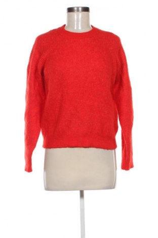 Γυναικείο πουλόβερ Sissy Boy, Μέγεθος S, Χρώμα Κόκκινο, Τιμή 8,99 €