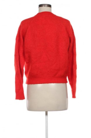 Γυναικείο πουλόβερ Sissy Boy, Μέγεθος S, Χρώμα Κόκκινο, Τιμή 8,99 €