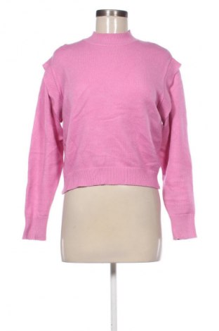 Női pulóver Sisters Point, Méret S, Szín Rózsaszín, Ár 10 559 Ft
