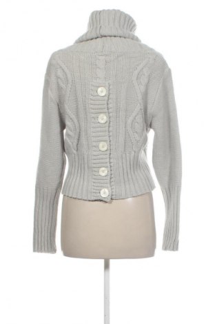 Дамски пуловер Sk, Размер L, Цвят Сив, Цена 23,60 €