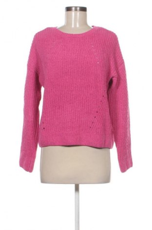 Γυναικείο πουλόβερ So, Μέγεθος M, Χρώμα Ρόζ , Τιμή 14,77 €