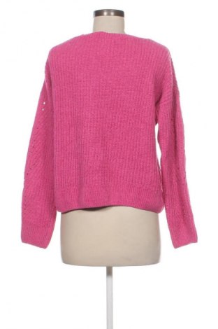 Γυναικείο πουλόβερ So, Μέγεθος M, Χρώμα Ρόζ , Τιμή 14,77 €