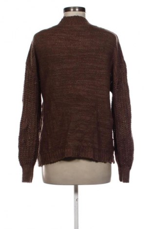 Dámský svetr So, Velikost XS, Barva Hnědá, Cena  439,00 Kč