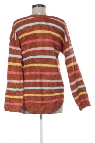 Dámský svetr So, Velikost L, Barva Vícebarevné, Cena  119,00 Kč