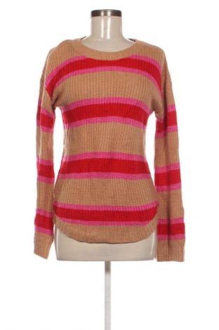 Дамски пуловер So, Размер M, Цвят Многоцветен, Цена 15,33 €