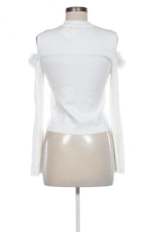 Dámský svetr So Nice, Velikost M, Barva Bílá, Cena  289,00 Kč