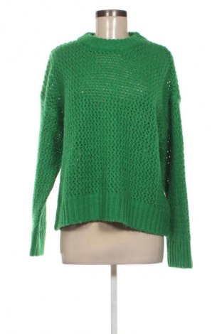 Női pulóver Soaked In Luxury, Méret L, Szín Zöld, Ár 15 919 Ft