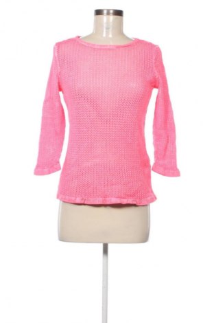 Damski sweter Soccx, Rozmiar S, Kolor Różowy, Cena 67,99 zł