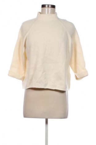 Dámsky pulóver Someday., Veľkosť S, Farba Béžová, Cena  14,95 €