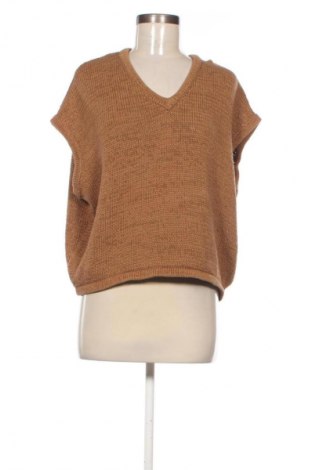 Dámský svetr Someday., Velikost M, Barva Hnědá, Cena  629,00 Kč