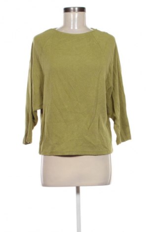 Дамски пуловер Someday., Размер M, Цвят Зелен, Цена 12,27 €