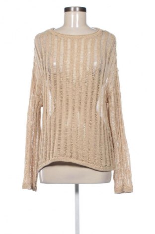 Dámský svetr Soya Concept, Velikost M, Barva Béžová, Cena  595,00 Kč