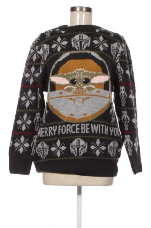 Dámský svetr Star Wars, Velikost XL, Barva Vícebarevné, Cena  319,00 Kč