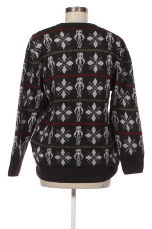 Dámský svetr Star Wars, Velikost XL, Barva Vícebarevné, Cena  319,00 Kč