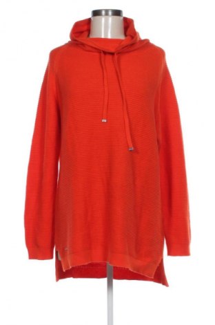 Dámský svetr Stooker, Velikost XL, Barva Červená, Cena  229,00 Kč