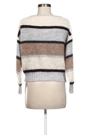 Дамски пуловер Stradivarius, Размер XS, Цвят Многоцветен, Цена 15,33 €