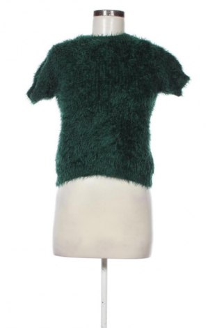 Dámsky pulóver Stradivarius, Veľkosť S, Farba Zelená, Cena  5,95 €