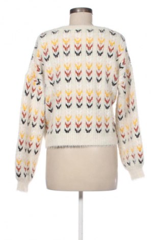 Дамски пуловер Stradivarius, Размер S, Цвят Многоцветен, Цена 15,00 €