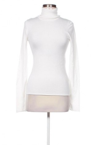 Dámský svetr Stradivarius, Velikost S, Barva Bílá, Cena  425,00 Kč