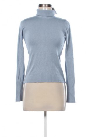 Dámský svetr Stradivarius, Velikost L, Barva Šedá, Cena  420,00 Kč