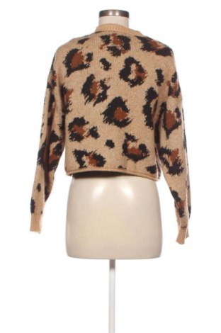 Damenpullover Stradivarius, Größe S, Farbe Mehrfarbig, Preis € 15,00