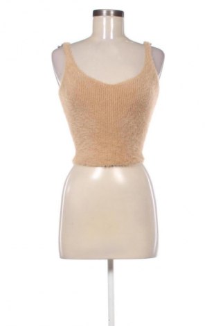 Női pulóver Stradivarius, Méret S, Szín Barna, Ár 6 198 Ft