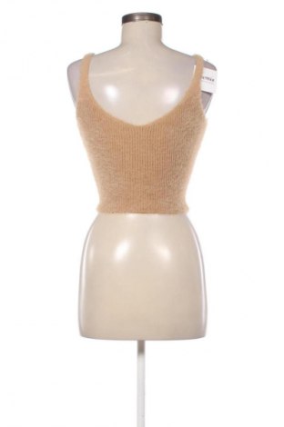 Női pulóver Stradivarius, Méret S, Szín Barna, Ár 6 198 Ft