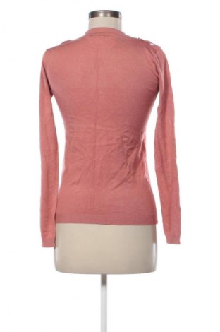 Női pulóver Stradivarius, Méret M, Szín Hamurózsaszín, Ár 6 198 Ft