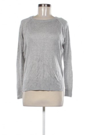 Дамски пуловер Stradivarius, Размер M, Цвят Сив, Цена 14,77 €