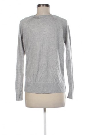 Дамски пуловер Stradivarius, Размер M, Цвят Сив, Цена 14,77 €
