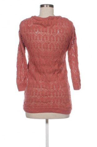 Γυναικείο πουλόβερ Stradivarius, Μέγεθος L, Χρώμα Σάπιο μήλο, Τιμή 15,00 €